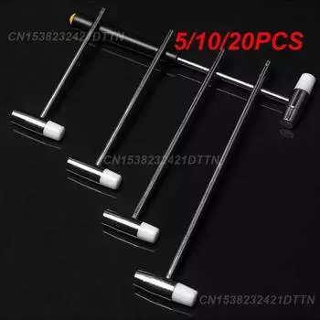 5/10/20PCS Hardware Tuning Hammer Repair Small Household Hand Tool Small Hammer Mini Repair Hammer