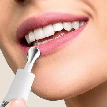 5/10 мл пустой косметический контейнер для крема для глаз массажный флакон многоразового использования бальзам для губ металлический верх мягкий тюбик