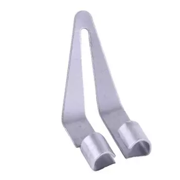 5/10 PCS Ajustable Soldering Repair Iron Smooth Head Smoothing Head Tips Smooth Head Replacement for A Variety Of Welding Tools