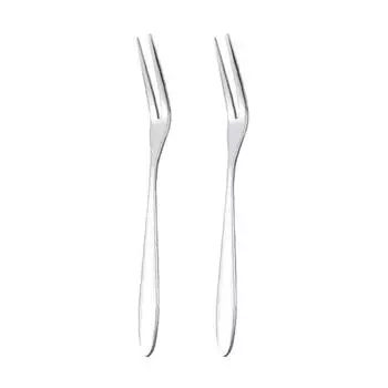 5/10 шт 13 см вилки для фруктов из нержавеющей стали вилка для салата для кафетерия ресторана домашняя вечеринка десертная вилка прекрасная вилка для фруктов столовая посуда