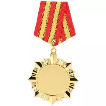 5/10 шт. 5 см золотые/серебряные/бронзовые спортивные награды с шейной лентой студенческие награды конкурсные медали для вечеринки по шоу талантов