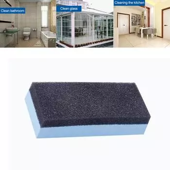 5/10 шт. Губка для мытья автомобиля, чистящий инструмент, чистящий инструмент для детализации, губка EVA, стекло, нано-воск, аппликатор для нанесения керамического покрытия на автомобиль