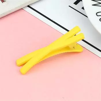 5/10 шт. Красочные базовые заколки для волос X-образной формы, милые заколки конфетных цветов, аксессуары для волос для девочек и женщин, детские головные уборы, подарок, заколки 5PCS