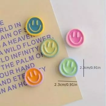 5/10 шт., магниты на холодильник с героями мультфильмов, персонализированное украшение для домашней доски, доска объявлений