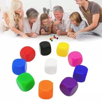 5/10 шт. ностальгическая игра-ловля камней, тренировка координации рук и глаз, разноцветные традиционные игральные кости 5pcs