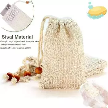5-10 шт. Сетчатые мешки для мыла, пены, банные принадлежности, мыло для мытья тела, пузырьковая сетка, глубокая очистка, нежная пена, хлопковая сетка