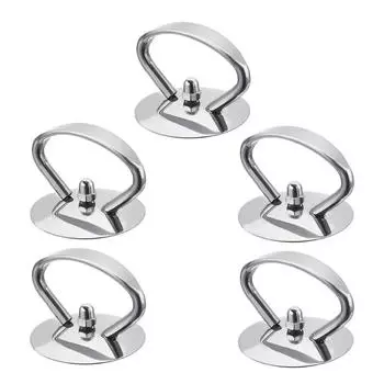 5/10 шт. универсальная крышка кастрюли, сменная ручка, ручка из нержавеющей стали, крышка для кастрюли, ручка, кухонная посуда, аксессуары, аксессуары 5