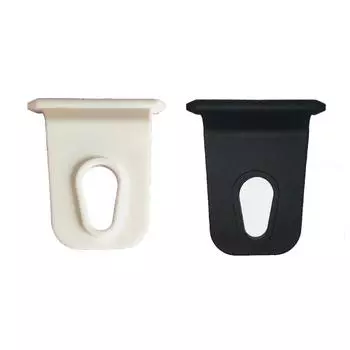 5/10 шт. Вешалка для одежды на навес для автофургона, крючок для одежды, практичный крючок для тента для каравана, аксессуары для сушки одежды