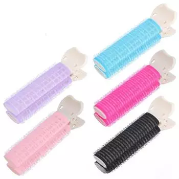 5/10 шт. Зажимы для объема волос, Зажимы для прикорневого объема волос, Зажимы для объема пушистых волос, Мгновенные волосы