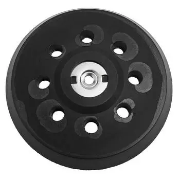 5 /125мм Шлифовальная тарелка Шлифовальная подушка-демпфер для шлифовальных машин Metabo SXE 325 Intec 425