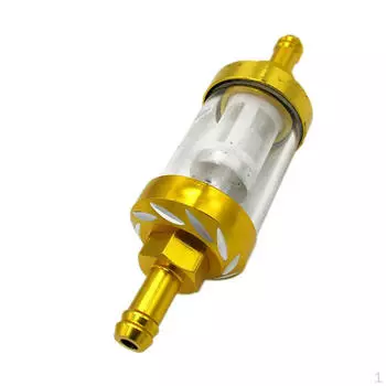 5/16-дюймовый 8 Очиститель для (Золото)