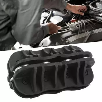 5/16-дюймовый ручной выпрямитель трубок, металлический инструмент для выпрямления тормозных и топливных трубок, инструмент для ремонта автомобиля, инструмент для выпрямления трубок, инструмент для ремонта автомобиля