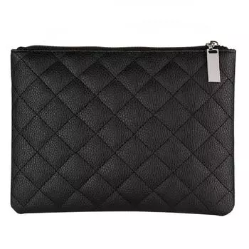 5-18 шт. карманы черный, серебристый цвет многофункциональная сумка для кистей для макияжа профессиональные косметические инструменты держатель для хранения кистей