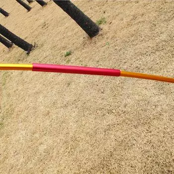 5,1 * 0,5 дюйма, аксессуары для ремонтных трубок для палатки, детали