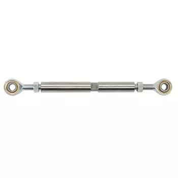 5 1/2 Регулируемый натяжной стержень Шарнир Кронштейн генератора Для SBC BBC 350 454