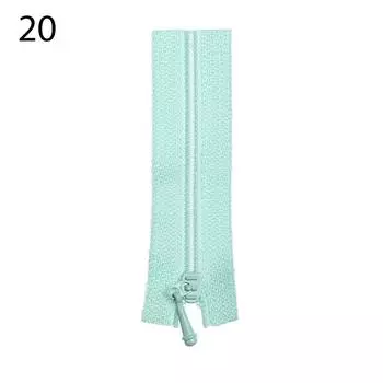 5*1,7 см 20 цветов ручная работа шитье скрапбукинг мини молния кукла одежда молнии одежда аппликация 20