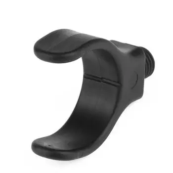 5-20 шт. держатель для удочки для ловли карпа, головной захват, магнитный кронштейн для рыбалки, регулировка головки, зажимы для хвоста удочки, инструмент