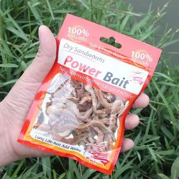 5-20 шт. Сухие песчаные черви, рыболовные приманки, реалистичные сухие песчаные черви, искусственные морские черви для соленой и пресноводной рыбалки