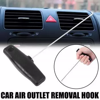 5/2/1 шт. Набор ручных инструментов для снятия спидометра BGS Hook 69510 Autosearcher 140589023300 для Mercedes Benz SL R107 1985-1990