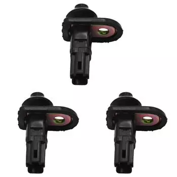 5# 2-контактный автоматический выключатель лампы освещения двери для Montero Pajero Sport 1998-2