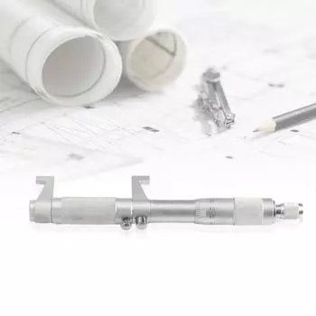 5-30/25-50/50-75/75-100 мм спиральный микрометр для внутреннего отверстия, измерительный инструмент для штангенциркуля 2