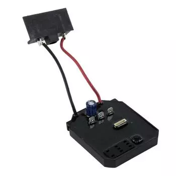 5.3*6.3CM Панель управления Панель управления Электрический гаечный ключ