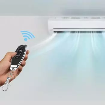 5# 433 МГц реле беспроводной пульт дистанционного управления переключатель света ВКЛ ВЫКЛ переключатель передатчик