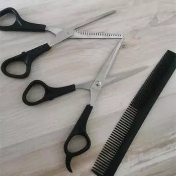 5,5/6 дюймов профессиональные ножницы для стрижки волос, филировочные ножницы, парикмахерский набор, парикмахерские ножницы из нержавеющей стали, парикмахерские ножницы для салона