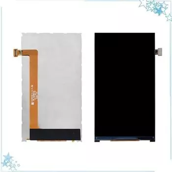 5,5-дюймовый ЖК-дисплей только для homtom HT7, экран 1280*720, аксессуары для смартфонов, запасная часть для телефона XL0552760B1-30