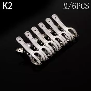 5/6/10/20 шт. зажимы из нержавеющей стали прищепка большой пляжный стул полотенце зажим зажим для одеяла ветрозащитный зажимы