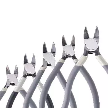 5/6/8 inch water outlet pliers cable cutter multifunctional diagonal pliers wire cutting clamp electrical tool manual tool