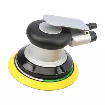 5/6-дюймовая пневматическая пальцевая шлифмашина Пневматический инструмент для точного шлифования полировки 13500 об/мин Пневматическая шлифмашина для полировки автомобиля A