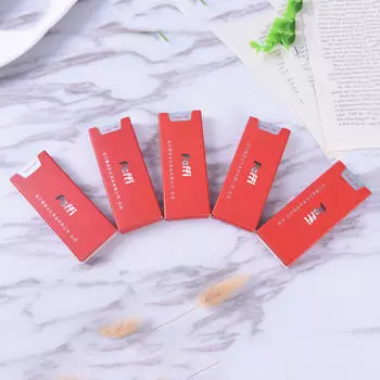 5,6 мм механический грифель автосцепления держатель карандаша сменный Hb 2B 4B 6B 8B 6 шт/1 коробка 4B