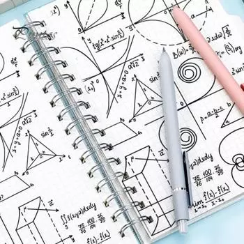 5/6 шт. Гелевая ручка с ультрагладкими чернилами, эргономичный дизайн, функция включения/выключения, неразмазываемая гелевая ручка с карманным зажимом A