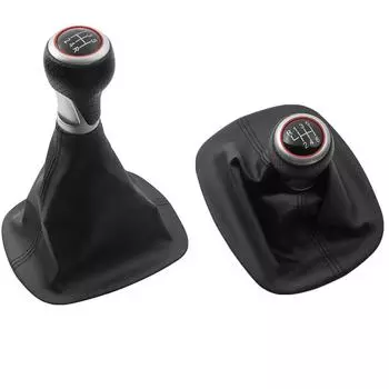 5/6 скоростей, 12 мм, ручка переключения передач, гетры, воротник багажника для VW Passat B5 B5.5 1998-2004 B5 FL (2000-2005) 3B B5 3B2 3B5 1996-2000 Запасные части салона