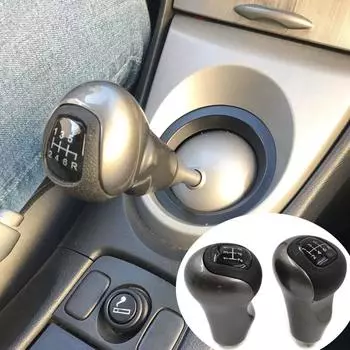 5/6 скоростей 54102-SNA-A01 Ручка рычага переключения передач Автомобильная ручка переключения передач Ручка переключения передач Ручка переключения передач