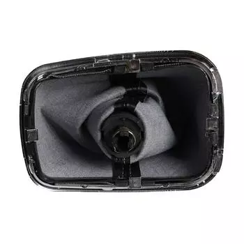 5/6 Speed Car Gear Shift Knob Lever Shifter Handball For VW Golf 4