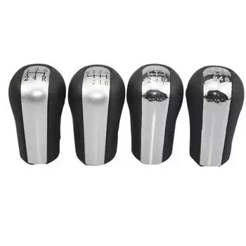 5 6-ступенчатая ручка переключения передач для Toyota Corolla 1998-2003 AYGO Verso RAV4 YARIS VITZ