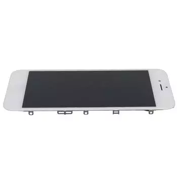 5.7-дюймовый экран дисплея мобильного телефона для iPhone 6S, устойчивый к поломкам сенсорный экран телефона белый