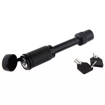 5/8 1/2 дюйма автомобильные гантели прицепные замки прицепное устройство стопорный штифт набор тяжелых