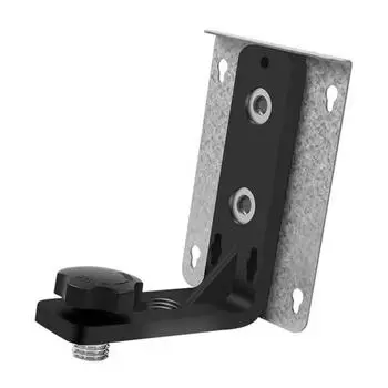 5/8 1/4 дюйма L-образный фиксированный винт, выравнивающая опора, многофункциональный магнитный кронштейн
