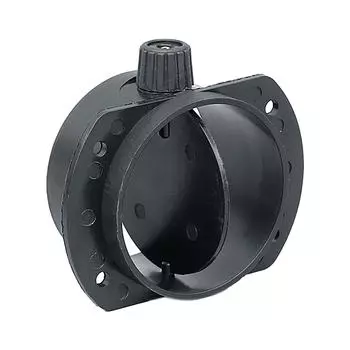 5/8 кВт Выходной разъем нагревателя Регулирующий клапан Заслонка стояночного обогревателя 75 мм Выхлопная труба Автомобильный обогреватель Вентиляционный воздуховод Соединитель