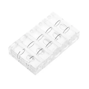 5-элементный мини-уровневый пузырьковый уровень мини-уровневый пузырьковый уровень линейка бытовой офисный уровень инструмент G5AB