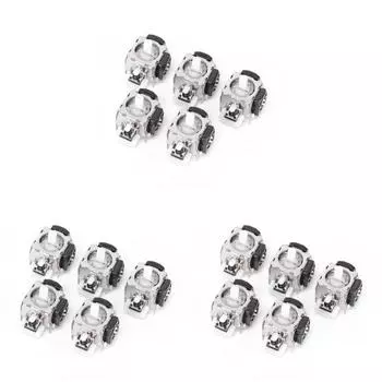 5 аналогов 3D-джойстика-модуля для игрового контроллера Xbox 360 3D-Joystick-Ro