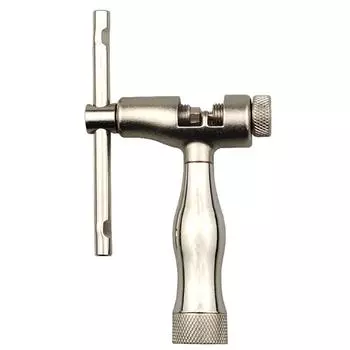 5# Bicycle Chain Splitter Removable Needle Bicycle Chain Breaker Compact Conveni