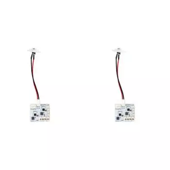 5# Блок питания DreamPSU Rev2.0 12 В для игровой консоли SEGA DreamCast, замена