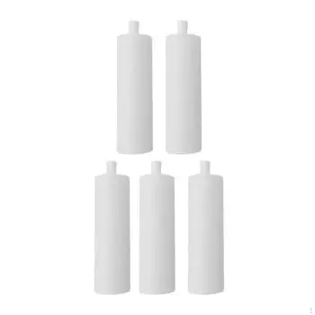 5 Cubes, Multifunctional, Reusable And Practical, Freezer , Insulated Cups, for Picnics белый