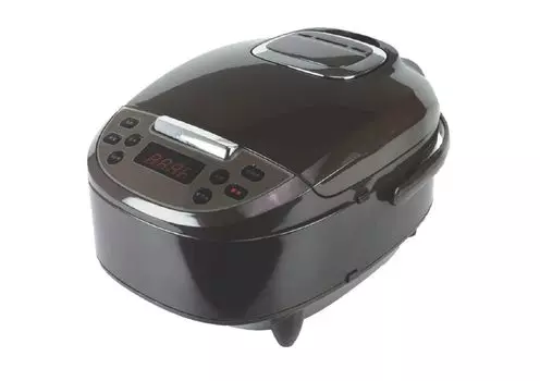 5 cup microcomputer rice cooker Goku UMADAKI RM-210H-BR