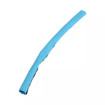 5 цветов детская коляска коляска тканевая ручка бампер бампер ручка крышка(синий) чёрный