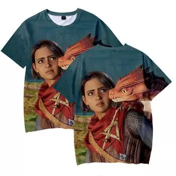 5 цветов, модные футболки с рисунком из мультфильмов для женщин и мужчин, летняя одежда, фитнес-футболка с круглым вырезом для мужчин, большие размеры, новые мужские футболки, топы XS красный